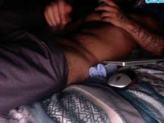 ricandick1418 Live Webcam on CamSoda