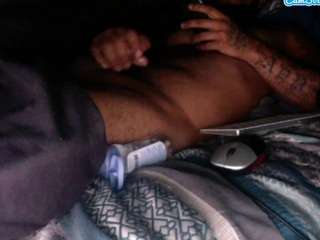 ricandick1418 Live Webcam on CamSoda