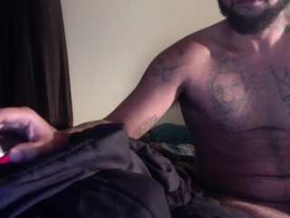 ricandick1418 Live Webcam on CamSoda
