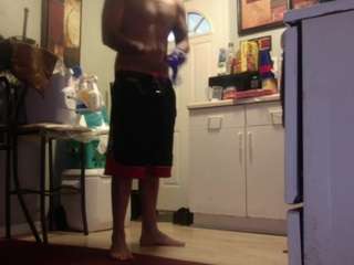 ricandick1418 Live Webcam on CamSoda