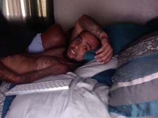 ricandick1418 Live Webcam on CamSoda