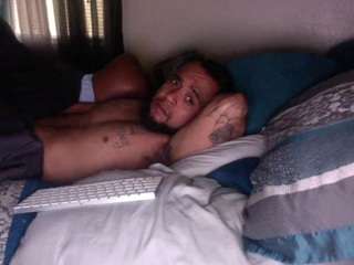 ricandick1418 Live Webcam on CamSoda