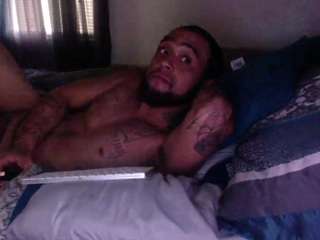 ricandick1418 Live Webcam on CamSoda