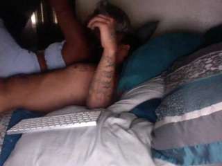 ricandick1418 Live Webcam on CamSoda