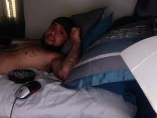ricandick1418 Live Webcam on CamSoda