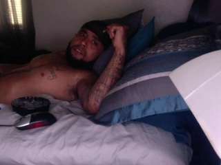 ricandick1418 Live Webcam on CamSoda