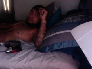 ricandick1418 Live Webcam on CamSoda
