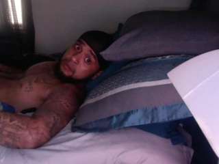 ricandick1418 Live Webcam on CamSoda