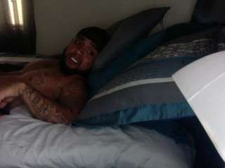 ricandick1418 Live Webcam on CamSoda