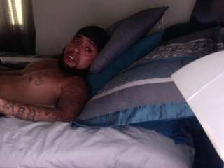 ricandick1418 Live Webcam on CamSoda