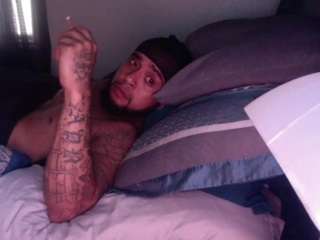 ricandick1418 Live Webcam on CamSoda