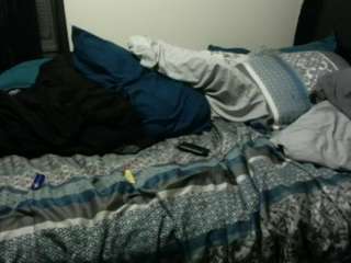 ricandick1418 Live Webcam on CamSoda