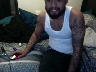 ricandick1418 Live Webcam on CamSoda