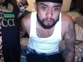 ricandick1418 Live Webcam on CamSoda