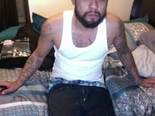 ricandick1418 Live Webcam on CamSoda