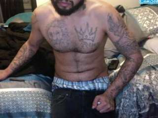 ricandick1418 Live Webcam on CamSoda