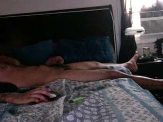 ricandick1418 Live Webcam on CamSoda