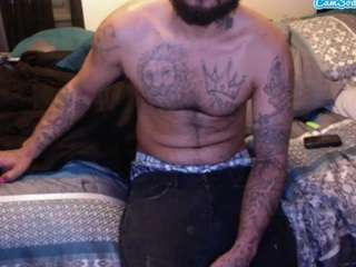 ricandick1418 Live Webcam on CamSoda