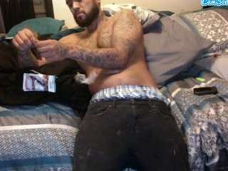 ricandick1418 Live Webcam on CamSoda