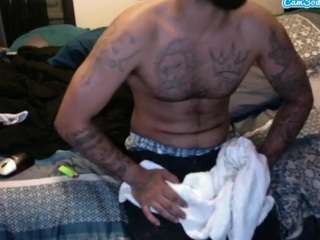 ricandick1418 Live Webcam on CamSoda
