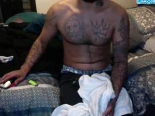 ricandick1418 Live Webcam on CamSoda