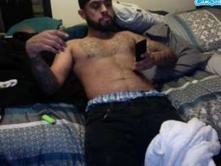 ricandick1418 Live Webcam on CamSoda