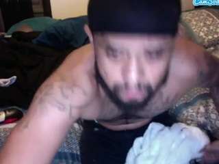 ricandick1418 Live Webcam on CamSoda