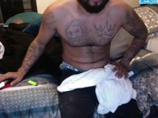 ricandick1418 Live Webcam on CamSoda