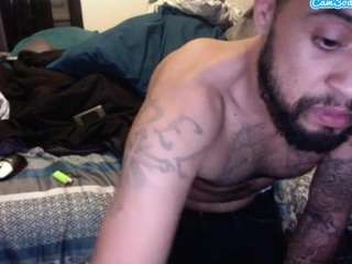 ricandick1418 Live Webcam on CamSoda