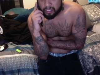 ricandick1418 Live Webcam on CamSoda