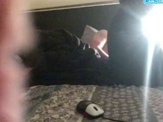 ricandick1418 Live Webcam on CamSoda