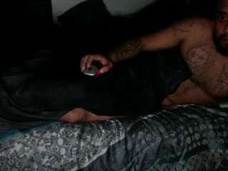 ricandick1418 Live Webcam on CamSoda
