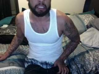 ricandick1418 Live Webcam on CamSoda