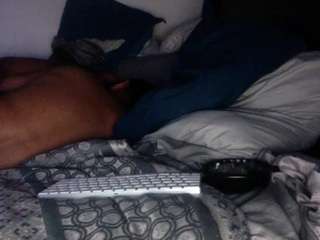 ricandick1418 Live Webcam on CamSoda