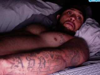 ricandick1418 Live Webcam on CamSoda
