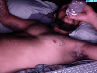 ricandick1418 Live Webcam on CamSoda