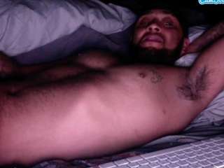 ricandick1418 Live Webcam on CamSoda