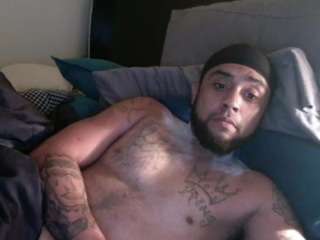 ricandick1418 Live Webcam on CamSoda
