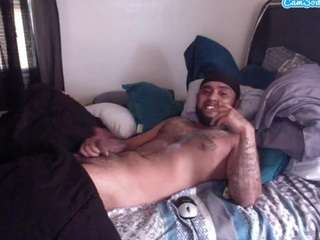 ricandick1418 Live Webcam on CamSoda
