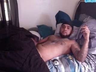 ricandick1418 Live Webcam on CamSoda