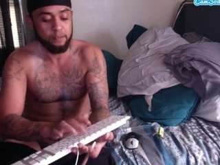 ricandick1418 Live Webcam on CamSoda