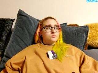 ac3ofspace Live Webcam on CamSoda