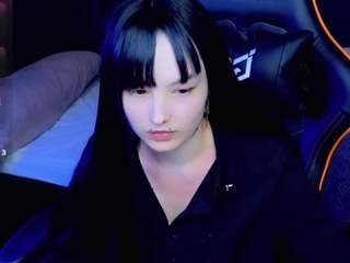 akemisora Live Webcam on CamSoda