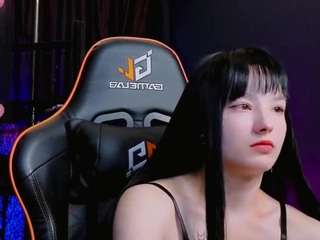 akemisora Live Webcam on CamSoda