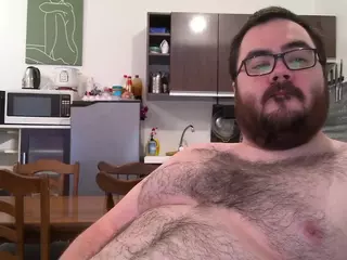 alexxxxbear's Live Sex Cam Show