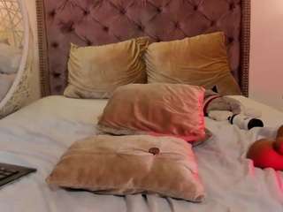 cattaleya-get Live Webcam on CamSoda