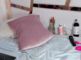 cattaleya-get Live Webcam on CamSoda