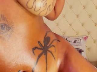 cattaleya-get Live Webcam on CamSoda