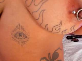 cattaleya-get webcam model