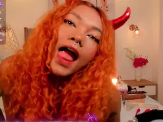 cattaleya-get's Live Sex Cam Show